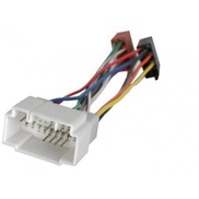 Разъем-переходник на ISO Intro HO-99 Honda,Suzuki