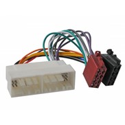 Разъем-переходник на ISO Intro HY-04 Hyundai