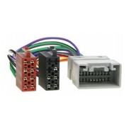 Разъем-переходник на ISO Intro MS-07 Mitsubishi