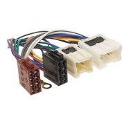 Разъем-переходник на ISO Intro NS-03 Nissan