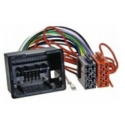 Разъем-переходник на ISO Intro OP-04