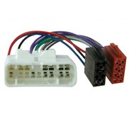 Разъем-переходник на ISO Intro TY-03 Toyota