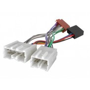 Разъем-переходник на ISO Intro VV-01 Volvo