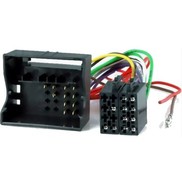 Разъем-переходник на ISO Intro VW-03