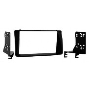 Рамка-переходник Intro 95-8204 Corolla 03-06 2DIN