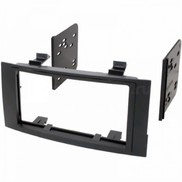 Рамка-переходник Intro 95-9009 VW 2DIN Touareg