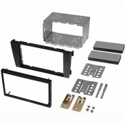 Рамка-переходник Intro RAU6-03