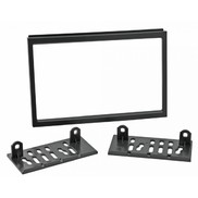 Рамка-переходник Intro RCV-N13 Cobalt 2DIN