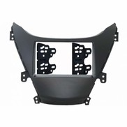 Рамка-переходник Intro RHY-N36 HYUNDAI Elantra 11+ 2DIN