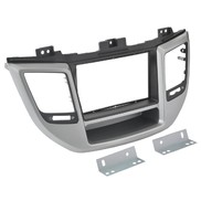 Рамка-переходник Intro RHY-N49 Tucson 15+