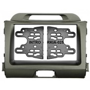 Рамка-переходник Intro RKIA-N25 Sportage 10+ 2DIN