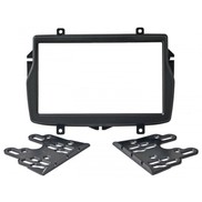 Рамка-переходник Intro RLA-N01 Vesta 2DIN
