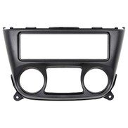 Рамка-переходник Intro RNS-N02 Almera широкая 1DIN