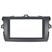 Рамка-переходник Intro RTY-N19 Corolla 07+ 2DIN