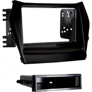 Рамка-переходник Metra 95-7354B Santa Fe