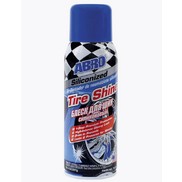 Чернитель шин Abro с силиконом аэрозоль 300 г TS100