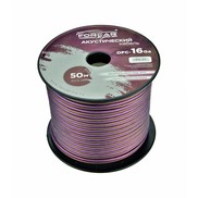 Кабель акустический 16Ga Forcar-OFC 16Ga (50m)