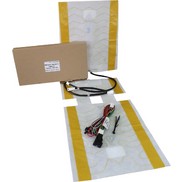 Емеля уст. комплект УК Лада Гранта на 1 сиденье (FL21908)