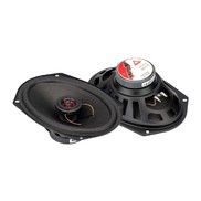 Акустика Aura Fireball-i692