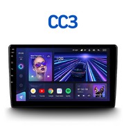 Мультимедийная система Teyes CC3 Android 10 4/32 9