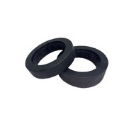 Накладка под динамики ALPHA NDV-13VN 13см винил наклон