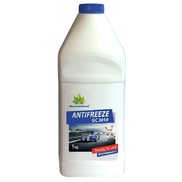 Антифриз GreenCool GС3010/ GС3000 [синий] G11 [ 791968 ]