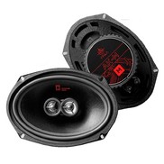 Акустика Ural АК-М