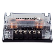 Кроссовер URAL AK (универсальный)