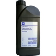 Масло трансмиссионное (АКПП/ГУР) 1л. / OPEL (ATF-DEXRON 6) [ 1940184 ]