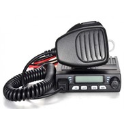 Радиостанция Комбат СВ-27 Мини