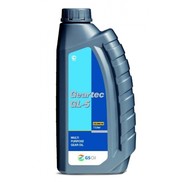 МАСЛО ТРАНСМИССИОННОЕ KIXX GEARTEC 85W-140 GL-5 ПОЛУСИНТЕТИЧЕКОЕ SEMI-SYNTHETIC KR/1L