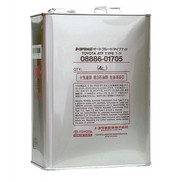 Масло трансмиссионное TOYOTA ATF T-IV, 4л FANFARO [ 08886-01705 ]