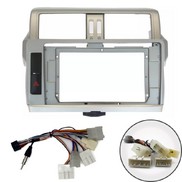 Рамка Teyes Toyota Prado J150 (2014-2017) 10,2