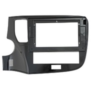 Рамка Teyes Mitsubishi Outlander (2021) 10