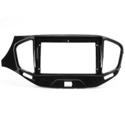 Рамка Teyes Lada Vesta (2015-) 9