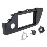 Рамка Teyes KIA RIO (2020-2024) 9