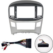 Рамка Teyes Hyundai H-1 (2017-2020)