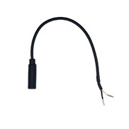 Разъем Teyes для подключения микрофона 3,5