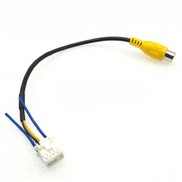 Разъем Teyes F (RCA-1)