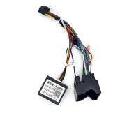 Проводка Teyes VW/Skoda