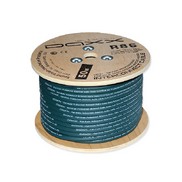 Кабель RCA на катушке DAXX R86