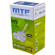 Лампа MTF H9 Standart +30%