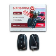 Mongoose Security