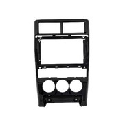 Рамка-переходник Intro RLA-FC1086 Приора 9