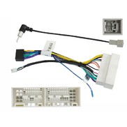 Разъем Incar HY-UMS1453 без CAN-модуля (HY-04) Hyundai, KIA