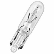 Лампа W1.2W 12V W2X4.6D LYNXauto L13402