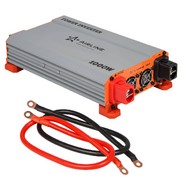 Преобразователь напряжения 24 - 220 В 1000 Вт Airline