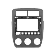 Рамка-переходник Intro RLA-FC881 Нива 2019+ 9