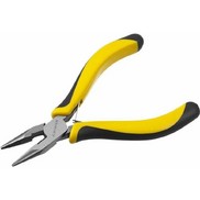 STAYER 120 мм, мини тонкогубцы
