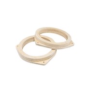 Кольца переходные RNG-NS.6FRPW Nissan Logan2 Vesta 16мм